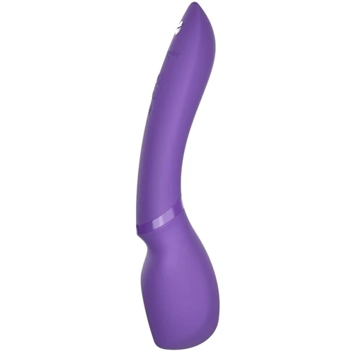 Смарт-вибромассажер We-Vibe Wand 2 Purple