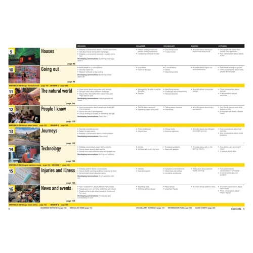 Outcomes 3rd Edition Intermediate: Student's Book with Spark Platform: Обкладинка Мягкая