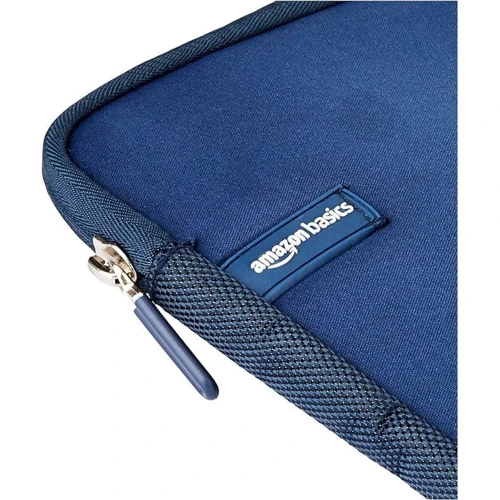 Сумка для ноутбуков Amazon 13.3" Basics Sleeve Navy Blue (B011J4C1MA): Форм-фактор 13.3"