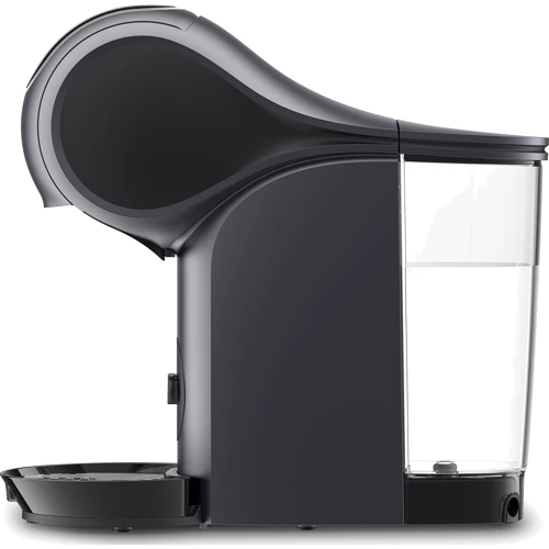 Кофеварка DELONGHI EDG426GY: Мощность, Вт 1400