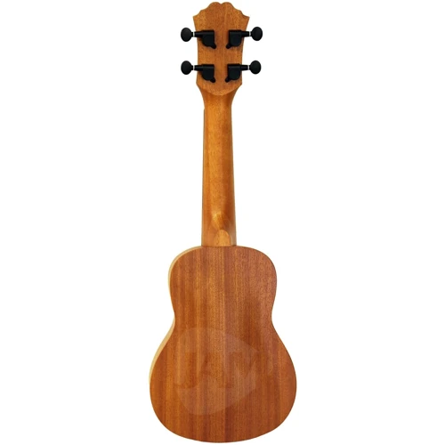 Укулеле FZONE FZU-D30 Soprano: Размер Полноразмерная