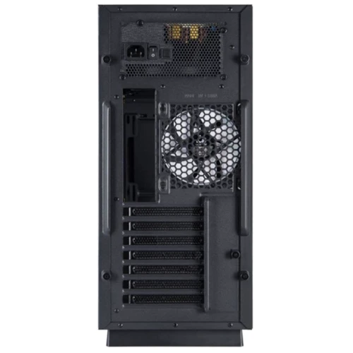 Корпус Chieftronic G1 Tempered Glass Edition (GR-01B-OP): Типоразмер Midi Tower