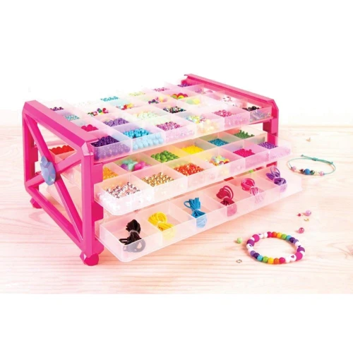 Набір для створення браслетів Make it Real Власна студія