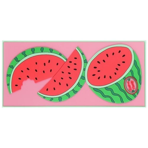 I Heart Revolution Tasty Palette Watermelon Палітра тіней для повік 22g: Клас косметики Профессиональная