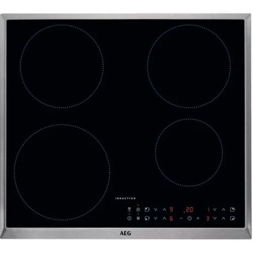 Варильна поверхня AEG IKB64301XB
