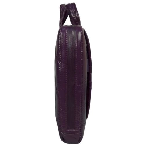 Сумка для ноутбука Continent 15.6" Purple (CC-075 Violet): Матеріал поліестер