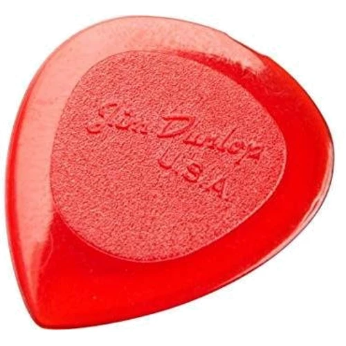 Медіатор Набор медиаторов DUNLOP 474R1.0 Refill: Тип Медіатор