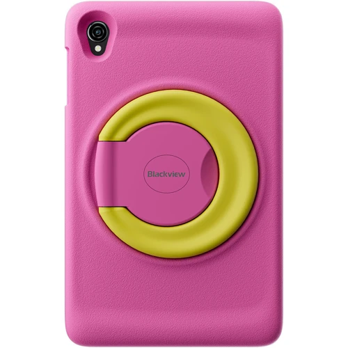 Планшет Blackview Tab А5 Kids 3/64GB Wi-Fi Flamingo Pink: Объем оперативной памяти 3 ГБ