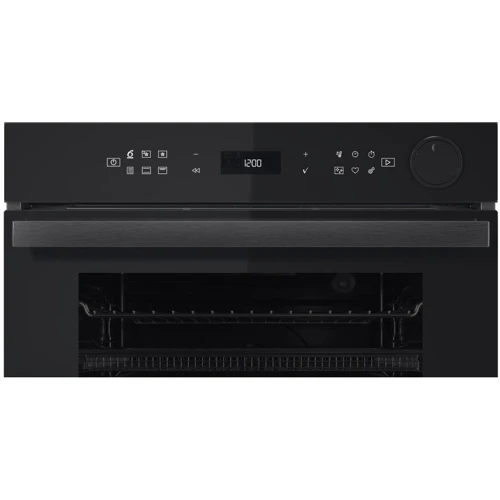 Духовой шкаф электрический Whirlpool AKZ9S 8270 FB: Размеры 59.5х59.5х56.4 см