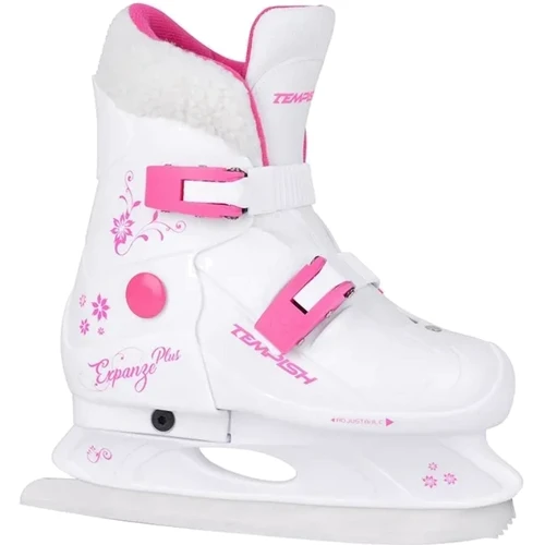 Ковзан Льодові ковзани розсувні Tempish FUR EXPANZE PLUS GIRL/29-32 (130000219/29-32)