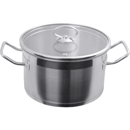 Каструля Vinzer Universum series, 16см, 1.8л з кришкою (89061)