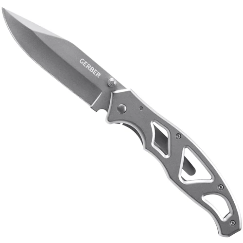 Нож Gerber туристический складной Paraframe Pckt Folding II DP FE (1013972)