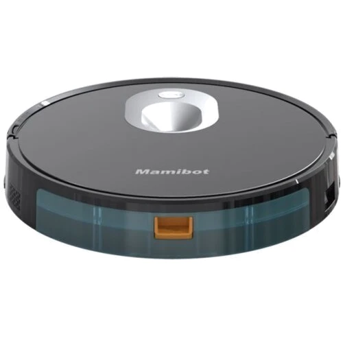 Робот уборщик Mamibot EXVAC680S Black фото 4