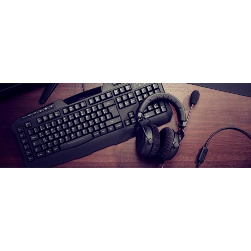 Навушники Beyerdynamic MMX 300 the 2nd generation (283902): Чутливість (дБ) 96