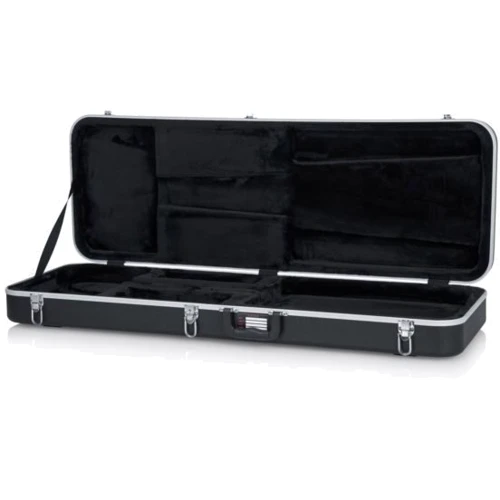 Кейс для електрогітари: GATOR GC-ELEC-XL фото 4