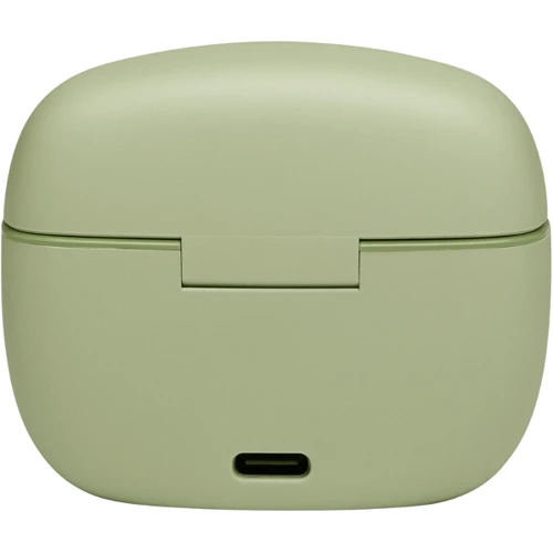 Наушники JBL T215TWS Green (JBLT215TWSGRN): Тип излучателя динамический
