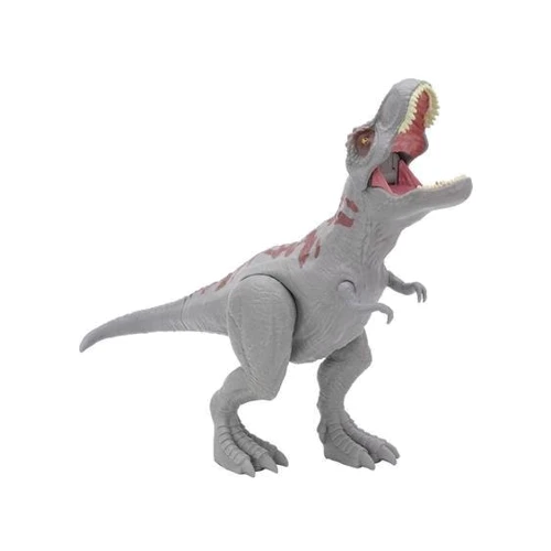 Интерактивная игрушка Dinos Unleashed серии Realistic S2 Тираннозавр (31123T2): Рекомендуемый возраст от 3 лет