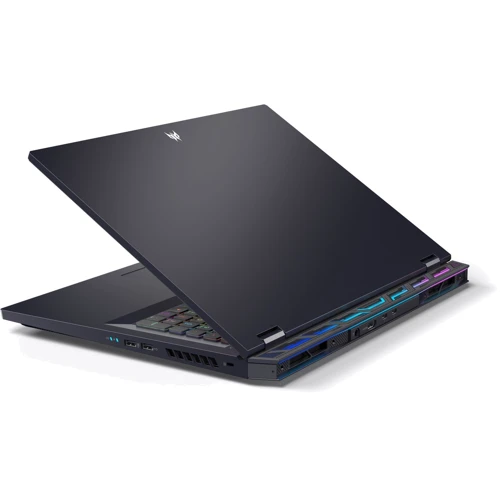 Ноутбук Acer Predator Helios PH16-71-948L (NH.QJSAA.002) RB: Видеоадаптер NVIDIA GeForce RTX 4080 12ГБ, GDDR6