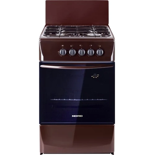 Газовая плита Nord ПГ4 100-3А (К)