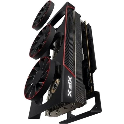Видеокарта XFX Mercury AMD Radeon RX 7900 XTX Magnetic Air Gaming (RX-79XMAIRB9): Назначение Геймерские