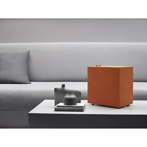 Акустика Urbanears Multi-Room Speaker Baggen Indigo Blue (4091650): Тип настольная