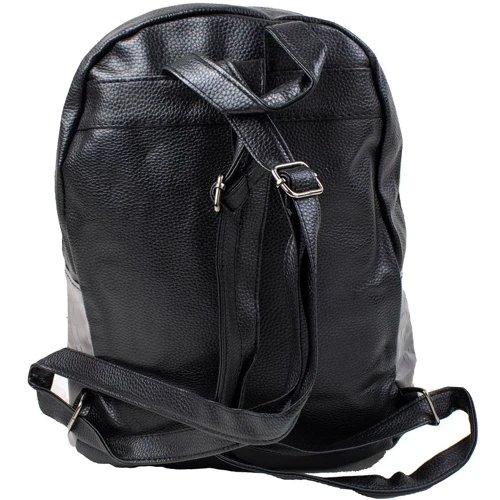 Женский рюкзак Valiria Fashion серый (4DETBI2608-2): Стиль Повседневный (Casual)