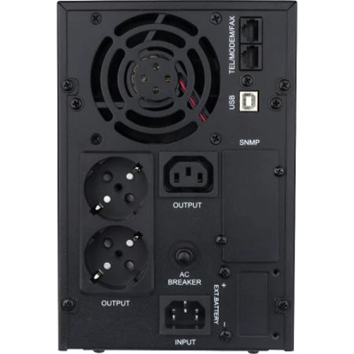 East EA610 1000VA (EA610): Назначение Для роутеров, Для серверов