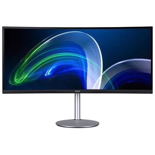 Монітор Acer CB342CURBMIIPHUZX (UM.CB2EE.006)
