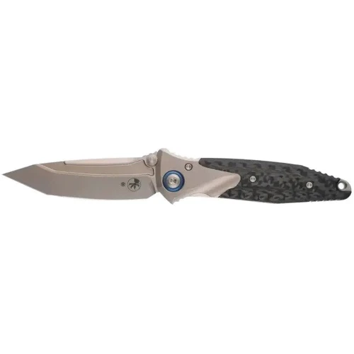 Ніж Microtech Socom Bravo Mini Tanto Bead Blast Standard (1409.05.58)