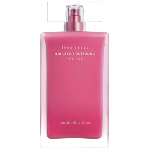 Парфумована вода Narciso Rodriguez Fleur Musc For Her 100 ml Тестер