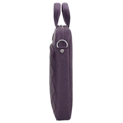 Сумка для ноутбуков Sumdex 15.6" Violet (PON-328VT): Форм-фактор 15.6"