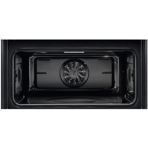 Духова шафа електрична Electrolux KVLBE08T: Потужність підключення, Вт 3000