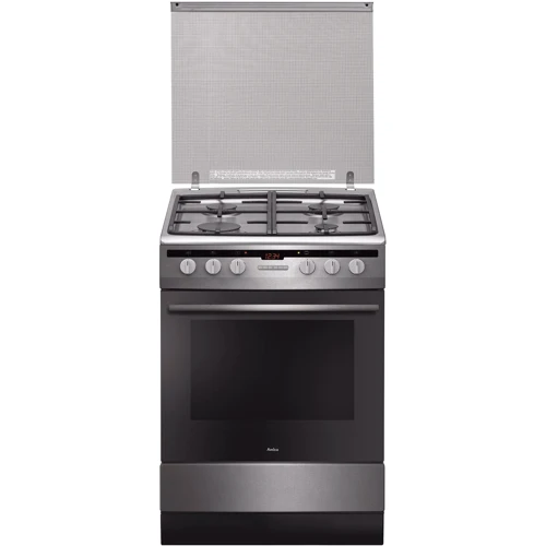 Плита комбинированная Amica 617GEH 3.33HZpTaDpNASc (XX)