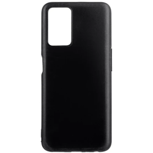Чехол для телефонов BeCover TPU Case Black for Oppo A76 / Oppo A96 / Realme 9i (708007)