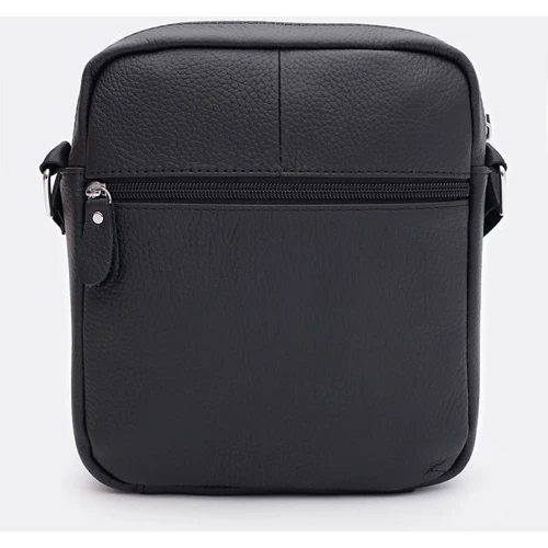 Чоловіча сумка через плече чорна Keizer (K12301bl-black): Країна виробник Тайвань
