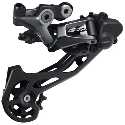 Переключатель задний Shimano RD-RX810 GRX SHADOW+ 11-скоростей (IRDRX810)