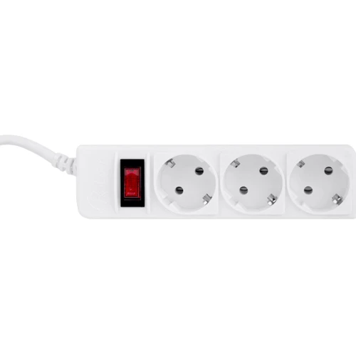 Мережевий фільтр ProLogix (PRS-P3CU-30W)