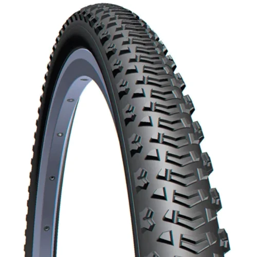 Покрышка 26x1.90 (50-559) Rubena (Mitas) ACRIS V60 Classic, 22 (TIR-A8-04)