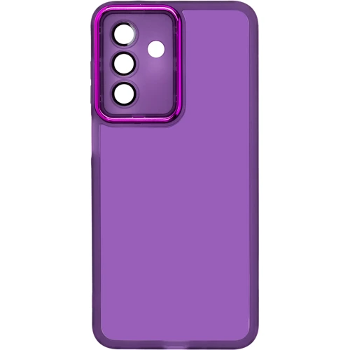 Чохол для телефона ArmorStandart Shade Case Dark Violet для Samsung A175 Galaxy A17 4G (ARM87079)