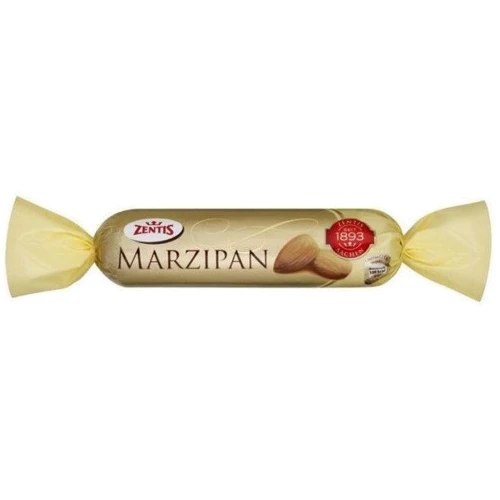 Цукерки Zentis Marzipan 100 г (DL1810)