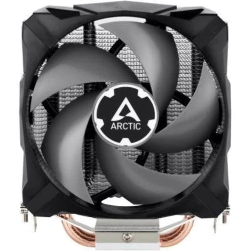 Кулер Arctic Freezer 7 X CO (ACFRE00085A): Регулювання оборотів широтно-імпульсна модуляція (PWM)