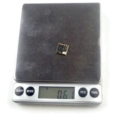 Приемник Happymodel ES900RX ELRS 868MHz фото 3
