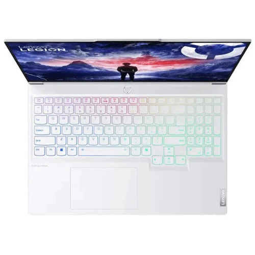 Ноутбук Lenovo Legion 7 16IRX9 (83FD004NRM): Тип екрану антиблікове покриття