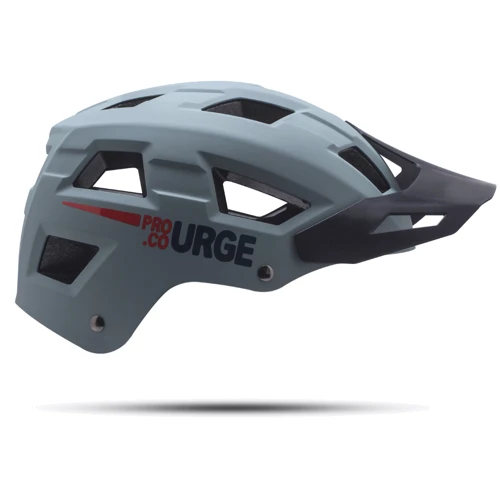 Шлем Urge Venturo серый S/M 54-58см