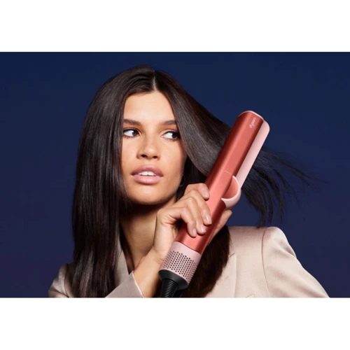 Випрямляч Dyson Airstrai straightener (Strawberry Bronze/Blush Pink) (560844-01) (EU): Тип Выпрямитель