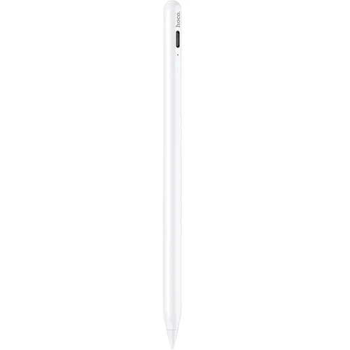 Стилус Hoco GM108 White: Цвет белый