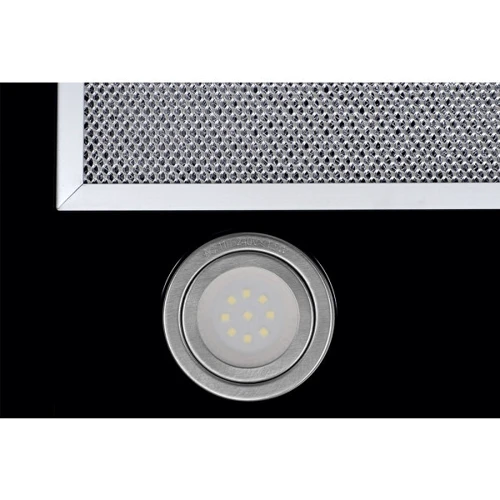 Вытяжка Minola HTL 6312 BL 750 LED: Тип монтажа Встраиваемый