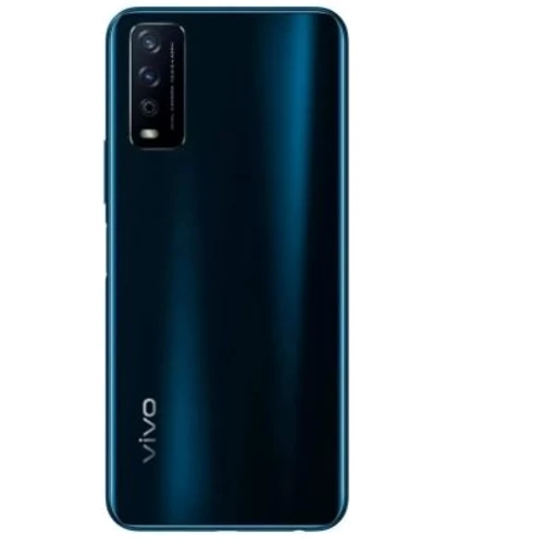 Смартфон Vivo Y11s 3/32GB Phantom Black: Процессор Qualcomm Snapdragon 460