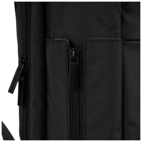 Сумка для ноутбуков 2E 16" City Traveler Black (2E-BPN6016BK) фото 8