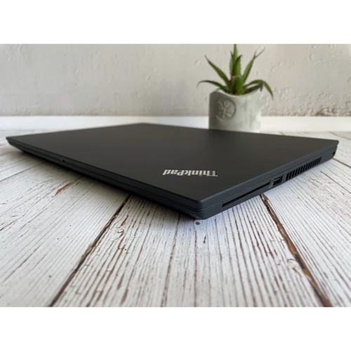 Ноутбук Lenovo ThinkPad T14 Gen 2 Approved Вітринний зразок фото 8